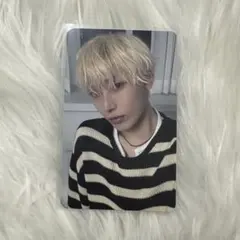 【匿名配送】ENHYPEN ソヌ