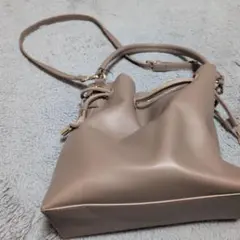 アーバンリサーチ　ショルダーバッグ