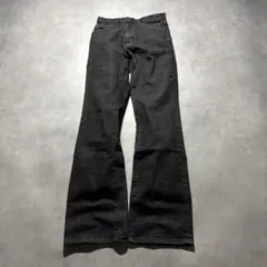 GAP washwell bootcut jeans y2k カワシマタカヒロ GAP washwell bootcut jeans y2k カワシマタカヒロ - メルカリ