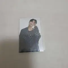 SEVENTEEN ジョンハン face the sun タワレコ ラキドロ