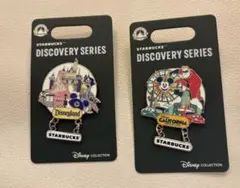 2026年最新】カリフォルニアディズニーピンバッジの人気アイテム