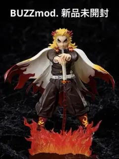 2025年最新】buzzmod煉獄杏寿郎の人気アイテム - メルカリ