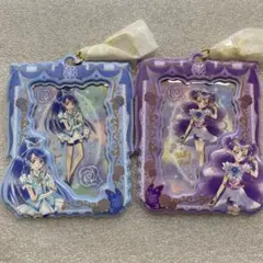 プリキュア ★ カードホルダー キュアアクア ミルキーローズ