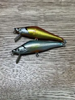 【ハンドメイド】hamess 蝶舞50S 2個セット 2025年最新】hamessの人気アイテム - メルカリ