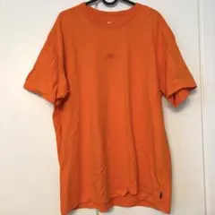 NIKE ナイキ　メンズTシャツ　XL