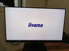 iiyama E2773HS 27型モニター 【 2Wステレオ スピーカー搭載】 - メルカリ