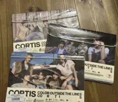 CORTIS コルティス アルバム 3形態セット x5 新品未開封 CD アルバムCORTIS コルティス 3形態 新品未開封 - メルカリ