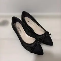 DIANA パンプス