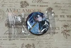 【魅星】缶バッジ【にじさんじ】