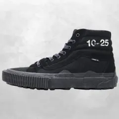 WTAPS × OAMC × OTW by Vans スケハイGLラグスニーカーのサムネイル