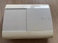 PlayStation 3 ホワイト 250GB 本体 ジャンク