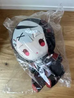 沙花叉クロヱ 1周年記念ぬいぐるみ Amazon.co.jp: ホ口 さかまたクロエ 沙花叉クロヱ 活動1周年記念