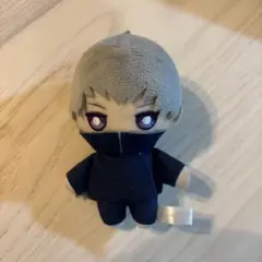 呪術廻戦 狗巻棘 マスコット