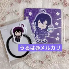 2026年最新】鯰尾藤四郎 缶バッジの人気アイテム - メルカリ