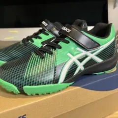 asics Lazerbeam 新品未使用品23.5cm