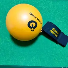 Quick Master ゴルフ スイング練習用 ボールのサムネイル