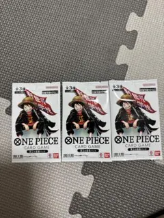 ワンピースカード 最強ジャンプ5月号 応募者全員大サービス 頂上の強者