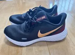 NIKE ランニングシューズ