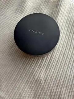 M*U様 THREE フェイスパウダーのサムネイル