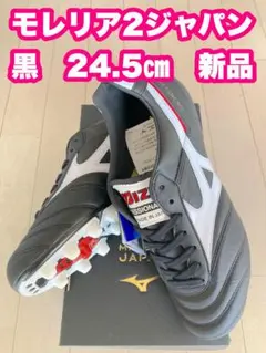2026年最新】モレリア2Japan 24.5の人気アイテム - メルカリ