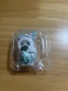 シルバニアファミリー 赤ちゃんカラフルウサギ コスチューム