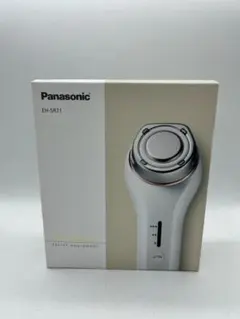 Panasonic 美顔器 EH-SR74-N 本体+クリアジェル - メルカリ