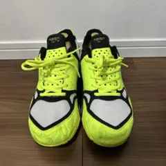 【美品】ナイキラボ エア　ズーム　タラリア 16