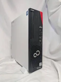 値下げ可 10世代i5搭載デスクトップパソコン i5-22-8-512.jpg