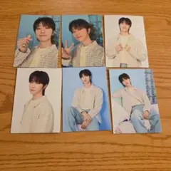 SEVENTEEN セブチ THE8 HOME 2024 セルカ プルオーバー