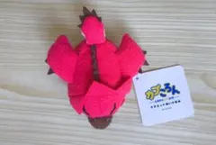 モンスターハンター　モンハン カプころん リオレウス