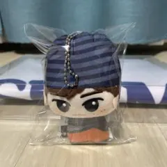 RIIZE Fly Up ちびぐるみ