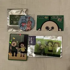 紅様 【専用】 パンパンイ まとめ売り