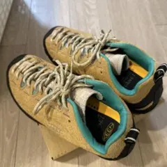 KEEN キーンJASPER ジャスパー 24.0cm