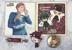 あんスタ　斎宮宗　グッズセット