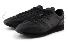 New Balance MS327 ブラック