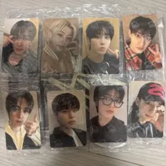 stray kids スキズ合 HOP starriver トレカセット