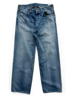 MAATEE&SONS マーティーアンドサンズ DECK PANTS デニム - メルカリ