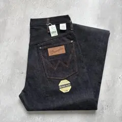 【Dead Stock】 Wrangler 10MW 90s VF JAPAN