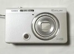 限定価格【美品・動作確認済】CASIO EXILIM HS EX-ZR60 EX-ZR60 | HIGH SPEED | デジタルカメラ | CASIO