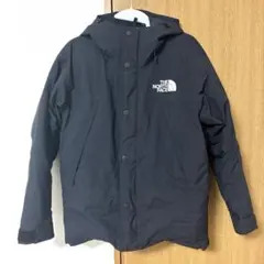 【美品】THE NORTH FACE マウンテンダウンジャケット
