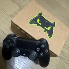 エビルコントローラ　ジャンク Amazon.co.jp: Evil controller 4PS エビル コントローラー パドル