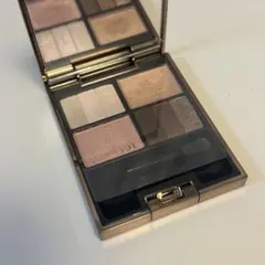 LUNASOL アイシャドウパレット02 soft beige