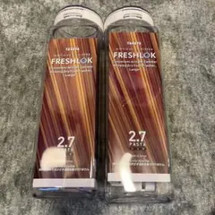 TAKEYA FRESHLOK 密閉キャニスター 2.7L パスタのサムネイル