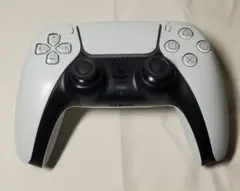 PlayStation 5 コントローラー ホワイト
