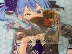 鬼滅の刃無限城編 キービジュアル ランダムアクリルスタンドA冨岡義勇