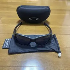 オークリー　OAKLEY サングラス　 ピットブルPIT BULLマットブラック