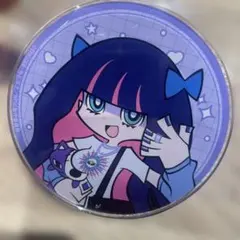 ダンガンロンパ】江ノ島盾子の絶望缶バッジ - メルカリ