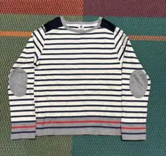 プチバトー トップス