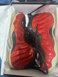 NIKE AIR FOAMPOSITE ONE 28.5cm DZ2545