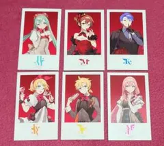 鏡音レン アクリルスタンド 缶バッジ Valentine バレンタイン 鏡音レン アクリルスタンド 缶バッジ Valentine バレンタイン 缶